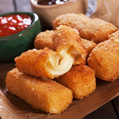 APPETIZERS